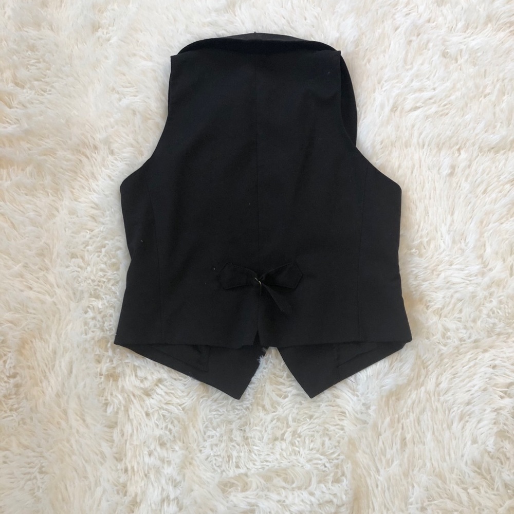 Button blazer - Picture 2 of 2